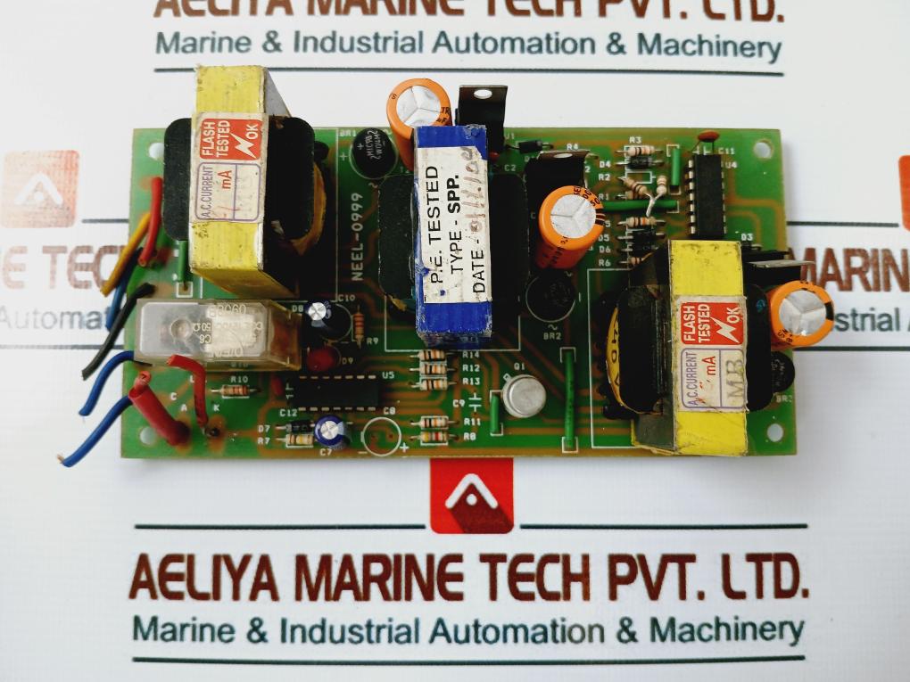 Neel-0999 Printed Circuit Board