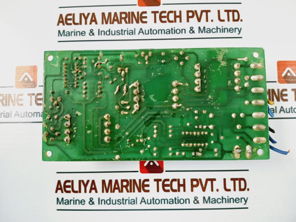 Neel-0999 Printed Circuit Board