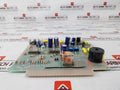Neel 0007R 06/00 Printed Circuit Board