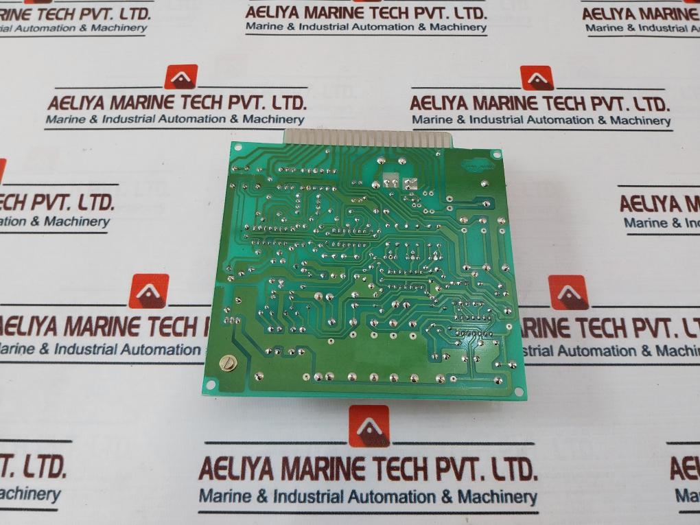 Neel 0007R 06/00 Printed Circuit Board