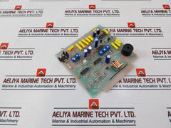 Neel 0007R 06/00 Printed Circuit Board