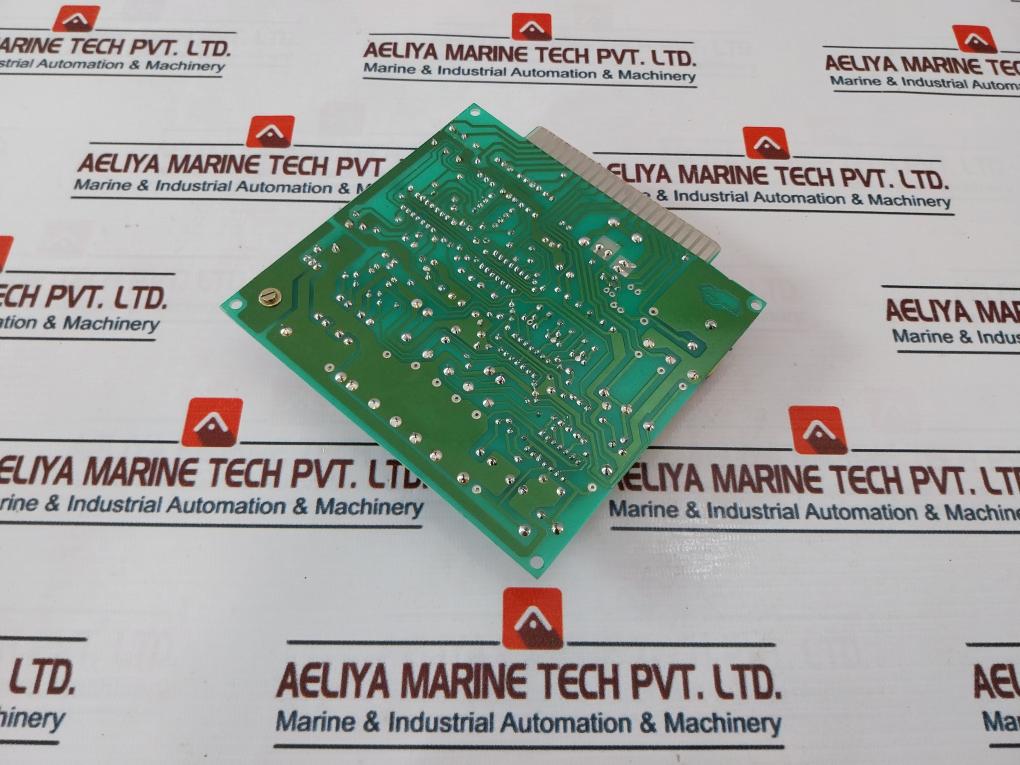 Neel 0007R 06/00 Printed Circuit Board