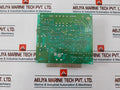 Neel 0007R 06/00 Printed Circuit Board