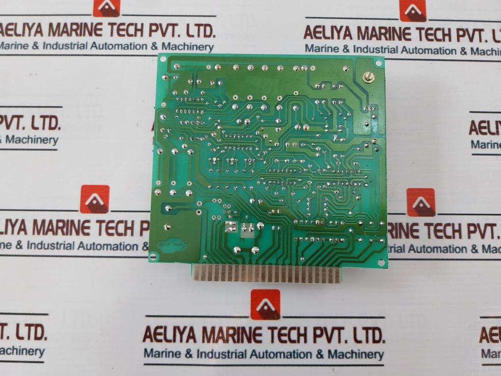 Neel 0007R 06/00 Printed Circuit Board