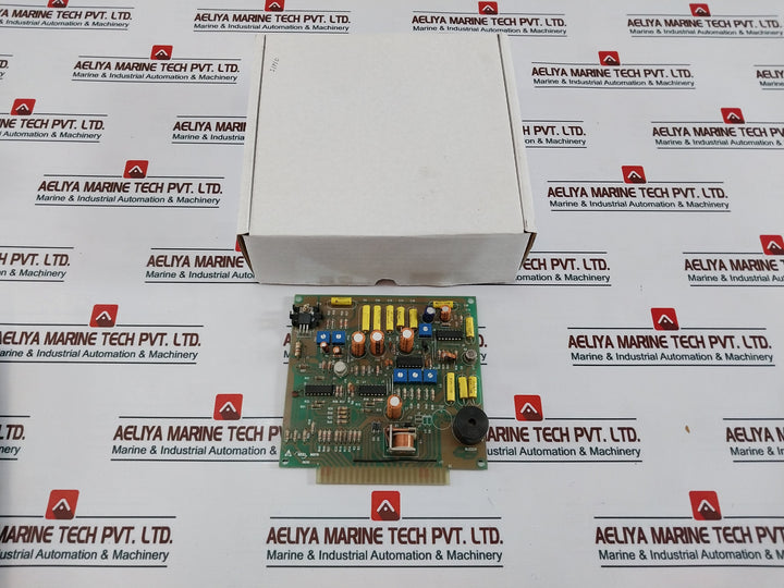 Neel 0007R Pcb Circuit Board