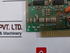 Neel 0007R Pcb Circuit Board