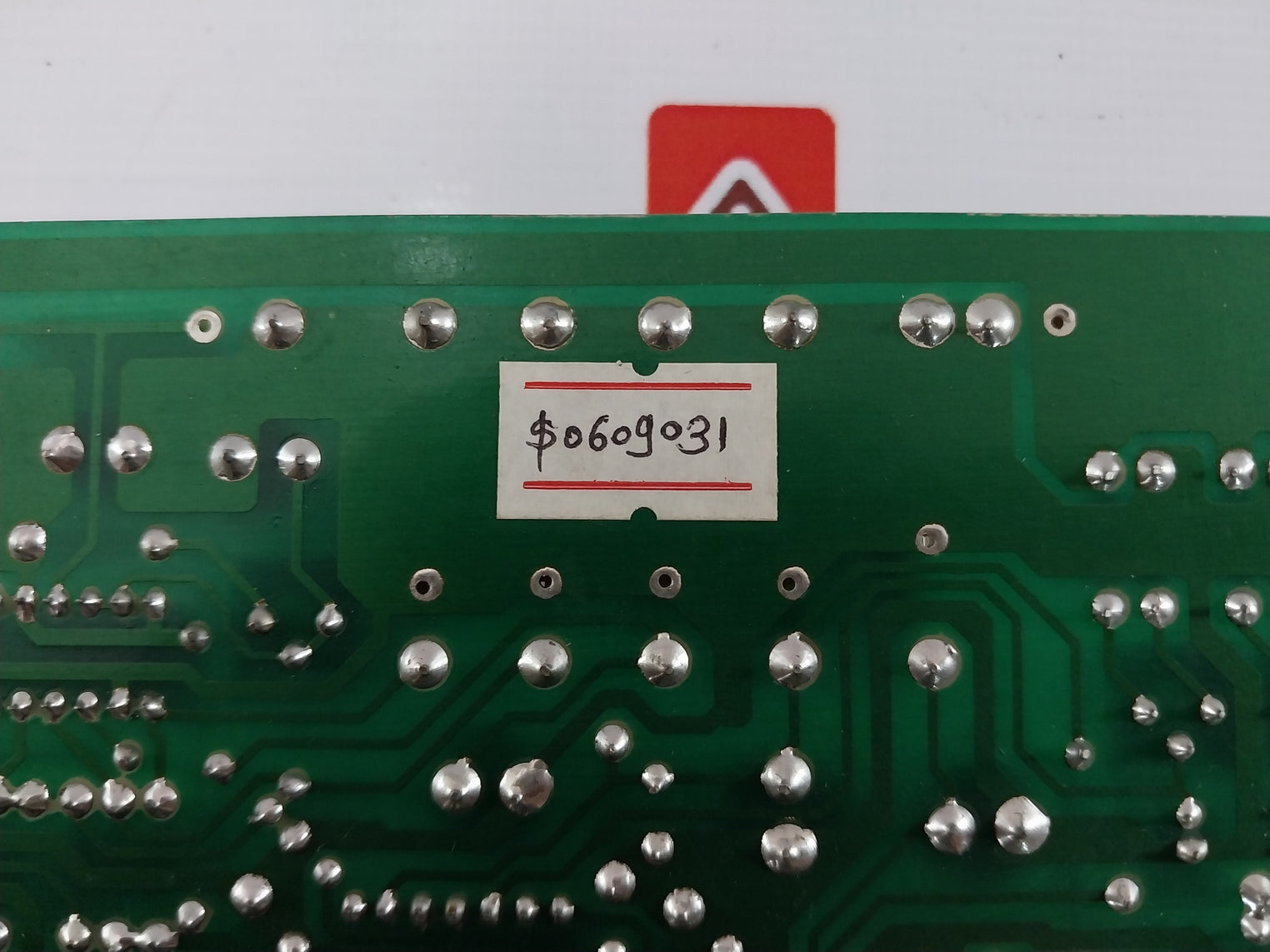Neel 0007R Pcb Circuit Board