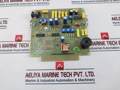 Neel 0007R Printed Circuit Board 06/00