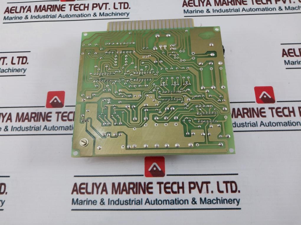 Neel 0007R Printed Circuit Board 06/00