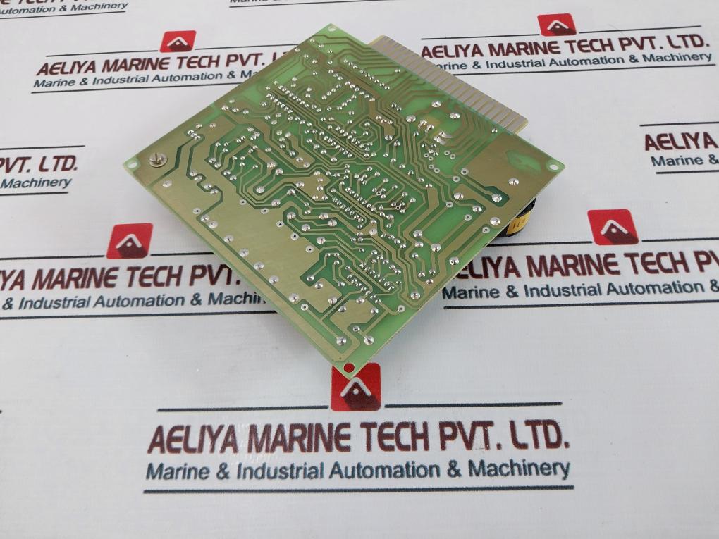 Neel 0007R Printed Circuit Board
