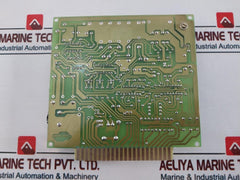 Neel 0007R Printed Circuit Board 06/00