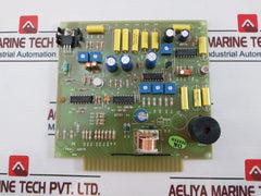 Neel 0007R Printed Circuit Board 06/00