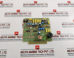 Neel 0007R Printed Circuit Board
