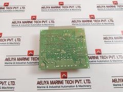 Neel 0007R Printed Circuit Board