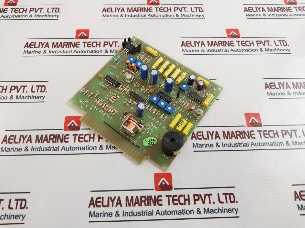Neel 0007R Printed Circuit Board