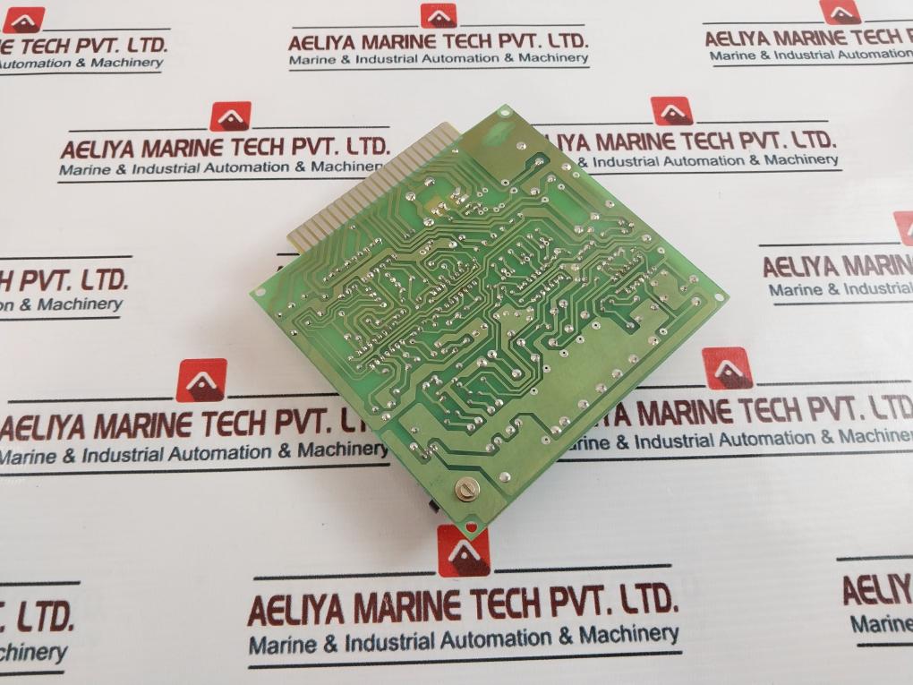 Neel 0007R Printed Circuit Board