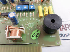 Neel 0007R Printed Circuit Board