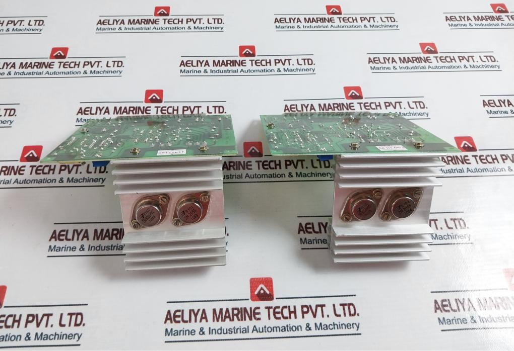 Neel 1111R Printed Circuit Board
