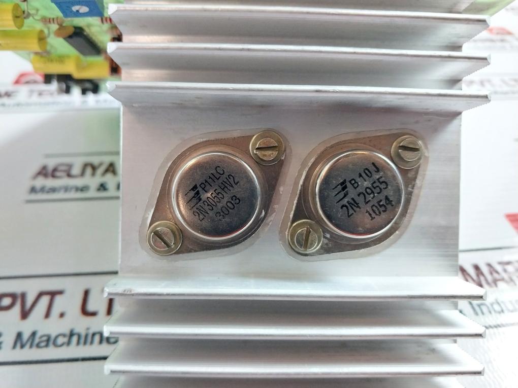 Neel 1111R Printed Circuit Board