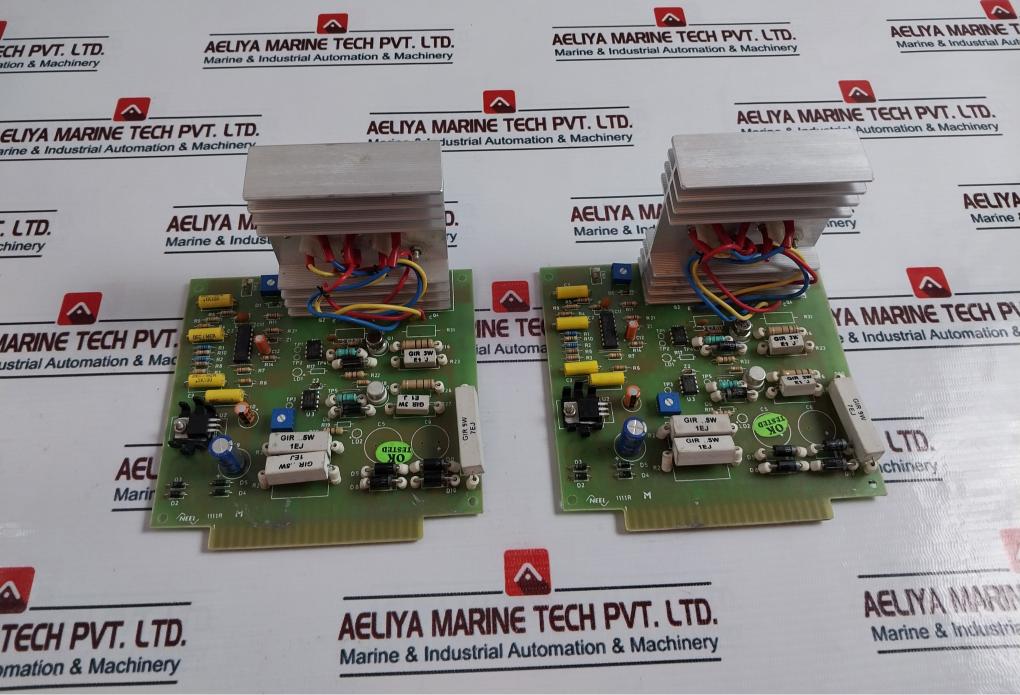 Neel 1111R Printed Circuit Board