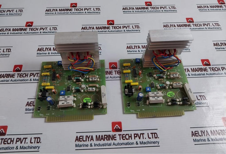 Neel 1111R Printed Circuit Board