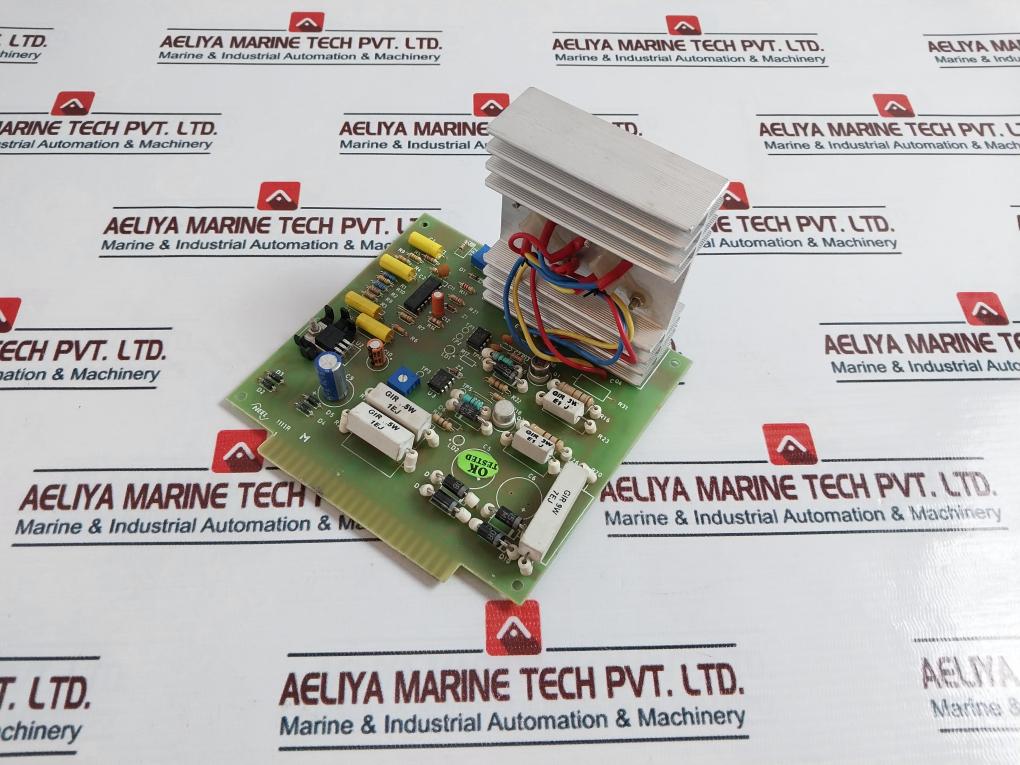 Neel 1111R Printed Circuit Board
