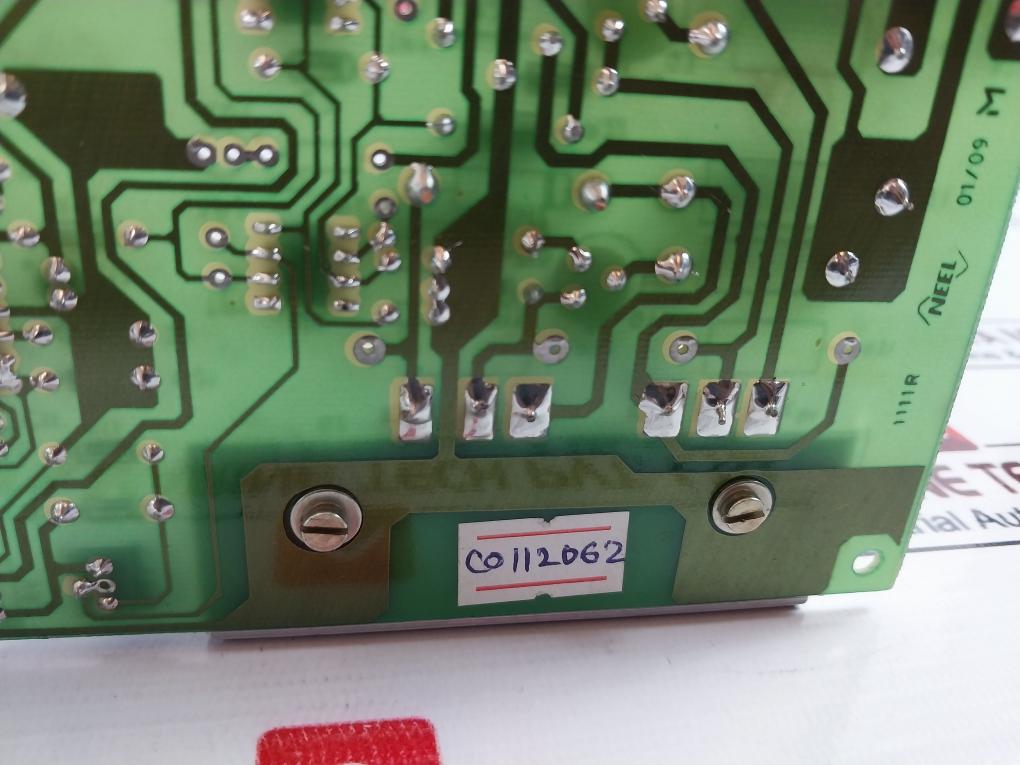 Neel 1111R Printed Circuit Board