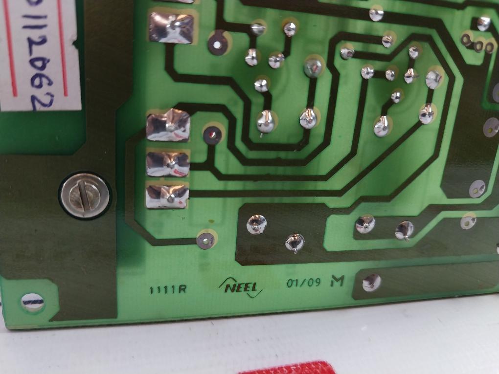 Neel 1111R Printed Circuit Board