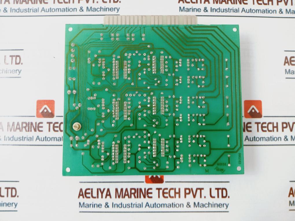 NEEL 2222R CD2300 PCB Card