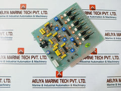 NEEL 2222R CD2300 PCB Card