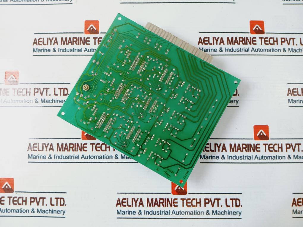 NEEL 2222R CD2300 PCB Card