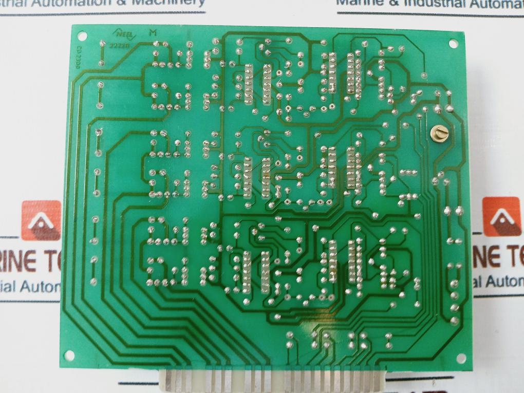 NEEL 2222R CD2300 PCB Card