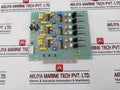 Neel 2222R Printed Circuit Board