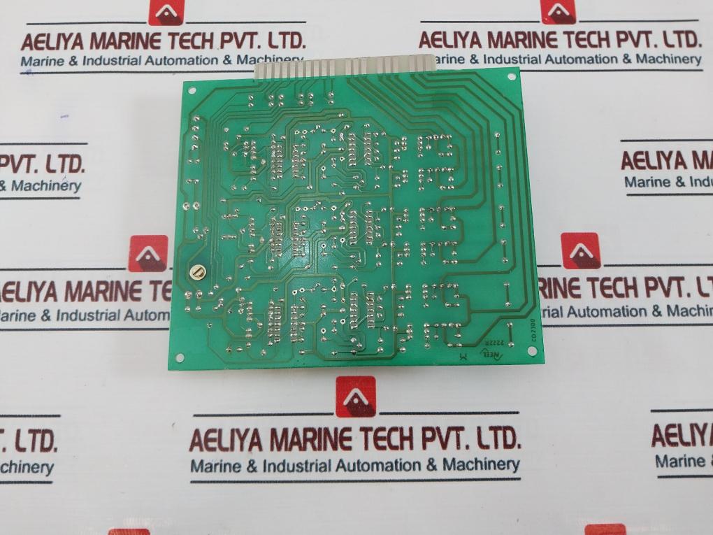 Neel 2222R Printed Circuit Board