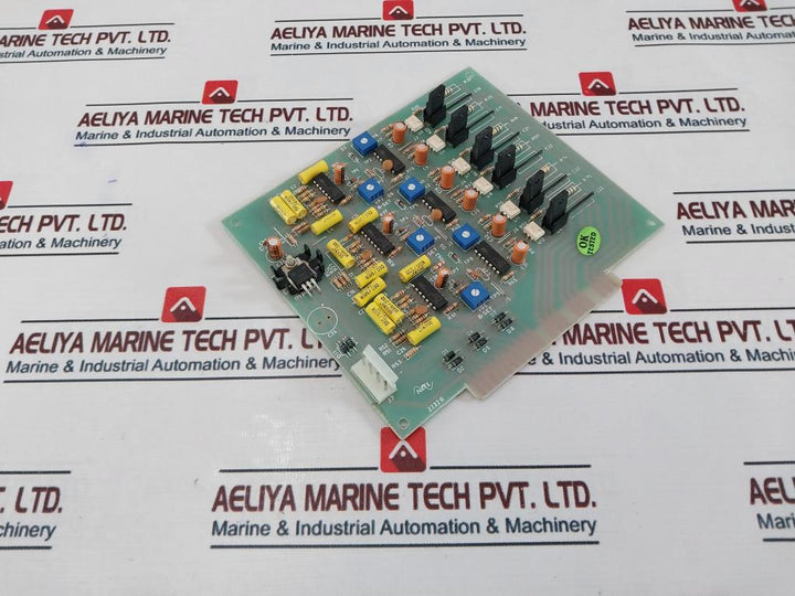 Neel 2222R Printed Circuit Board