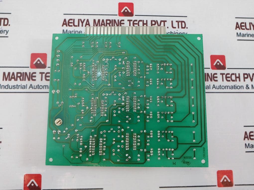 Neel 2222R Printed Circuit Board