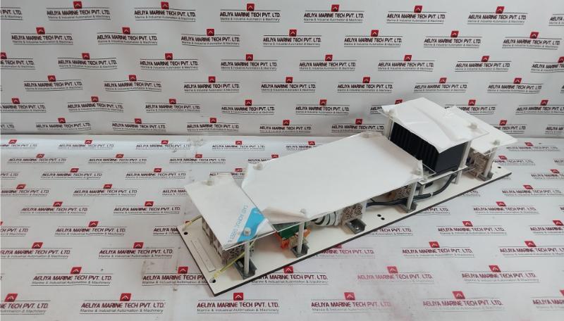 Nefab Fs-feeder-24R Redundant Feeder Unit 12 94V0 E168320 B 63