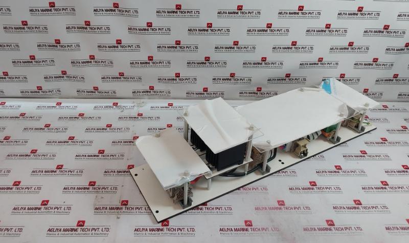 Nefab Fs-feeder-24R Redundant Feeder Unit 12 94V0 E168320 B 63