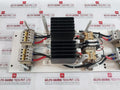 Nefab Fs-feeder-24R Redundant Feeder Unit 12 94V0 E168320 B 63