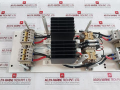 Nefab Fs-feeder-24R Redundant Feeder Unit 12 94V0 E168320 B 63