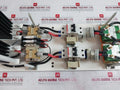 Nefab Fs-feeder-24R Redundant Feeder Unit 12 94V0 E168320 B 63