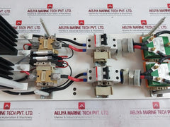 Nefab Fs-feeder-24R Redundant Feeder Unit 12 94V0 E168320 B 63