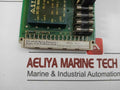 Neg 437 Pcb Module 271.132 149.D Stn Atlas - Used