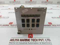Neg 437 Pcb Module 271.132 149.D Stn Atlas - Used