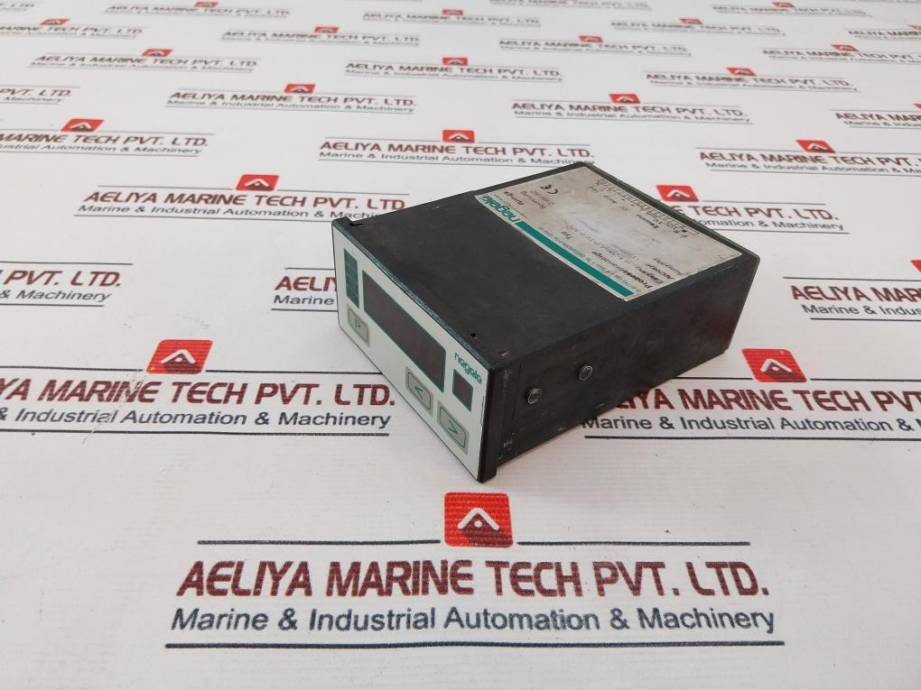 Negele Dpm-gs Processor Display 230Vac