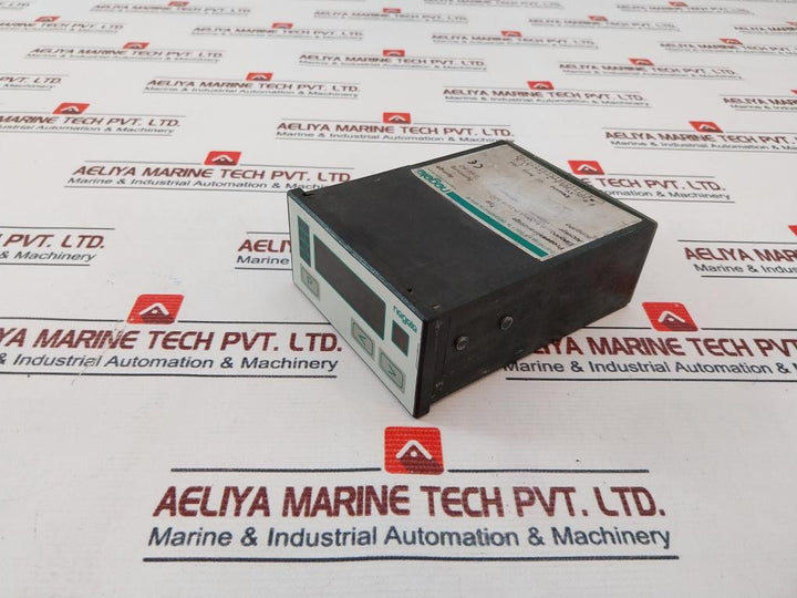 Negele Dpm-gs Processor Display 230Vac