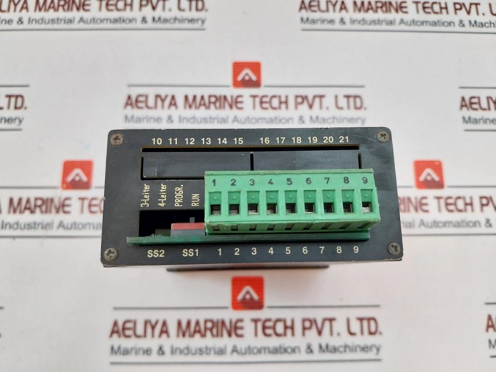 Negele Dpm-gs Processor Display 230Vac