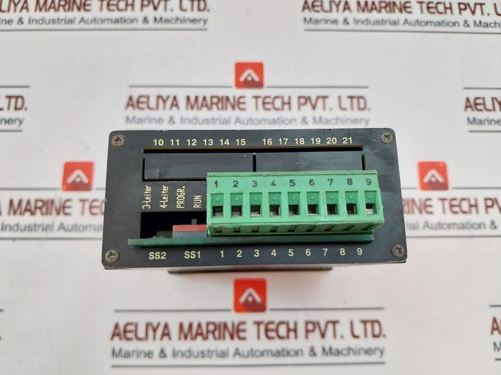 Negele Dpm-gs Processor Display 230Vac