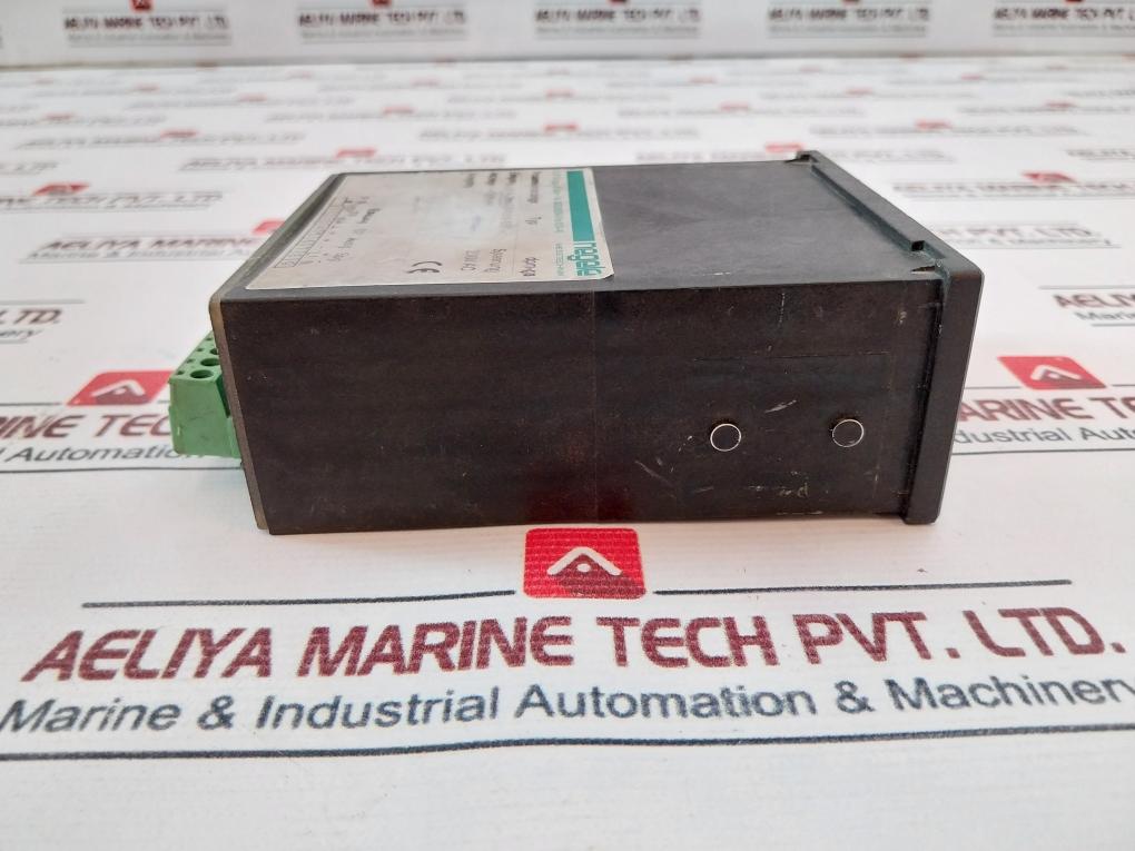 Negele Dpm-gs Processor Display 230Vac