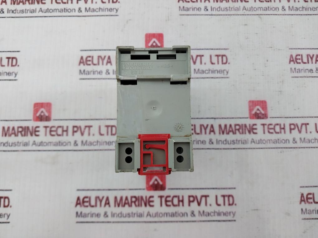 Negele Trennverstarker Vtv Buffer Amplifier 230V Ac